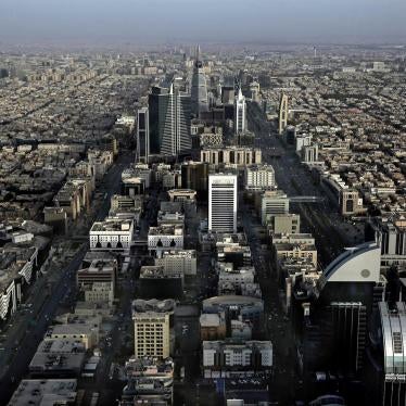 This June 23, 2018 photo, shows a general view of Riyadh, Saudi Arabia. 