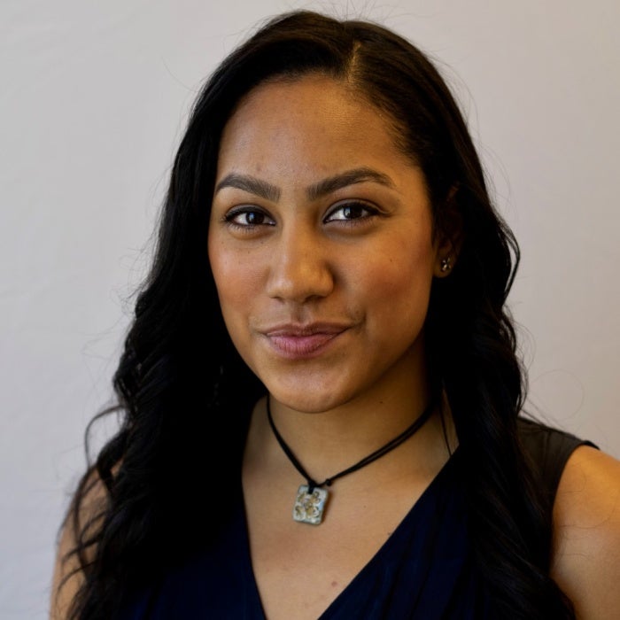 Amanda Leavell headshot