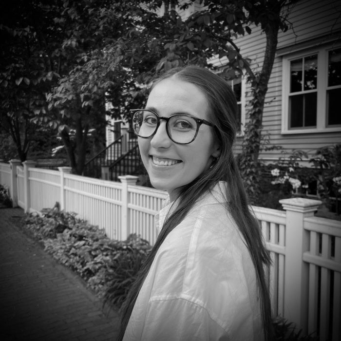 Callie King-Guffey headshot