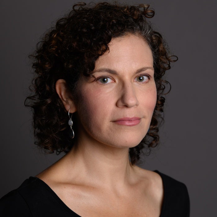 Maria McFarland Sánchez-Moreno 