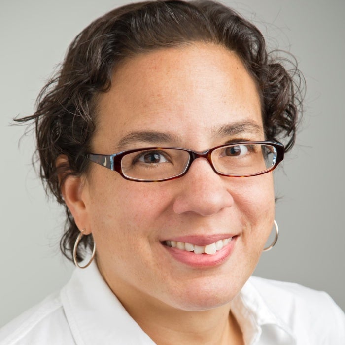 Tanya Greene Headshot