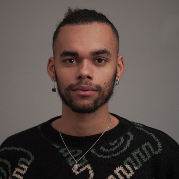 Photo of Vincent Sima Olé