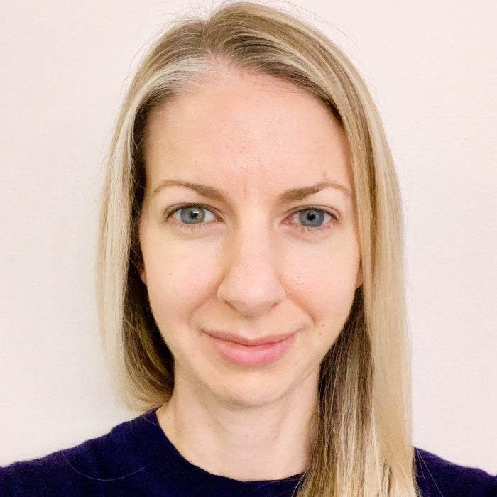 Caitlin Williams Headshot