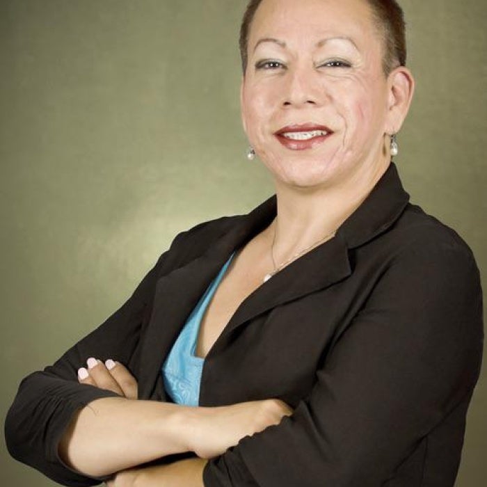 Photo of Bamby Salcedo