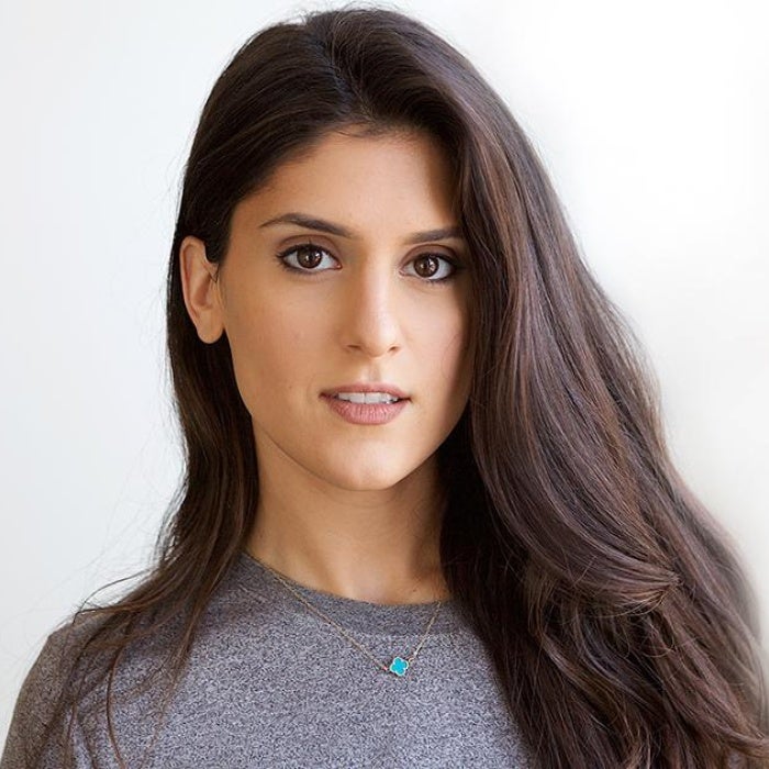 catherine Pilishvili