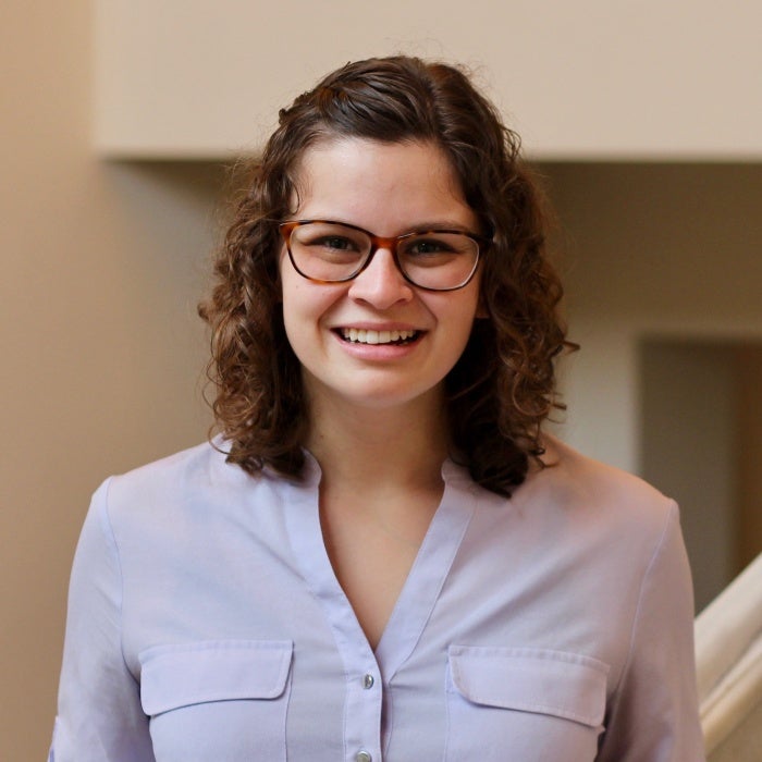 MAdeline de Figueiredo